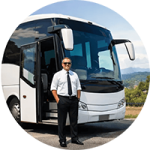 Ενοικίαση Πούλμαν με Οδηγό