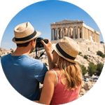 Εκδρομές​ από Αθήνα